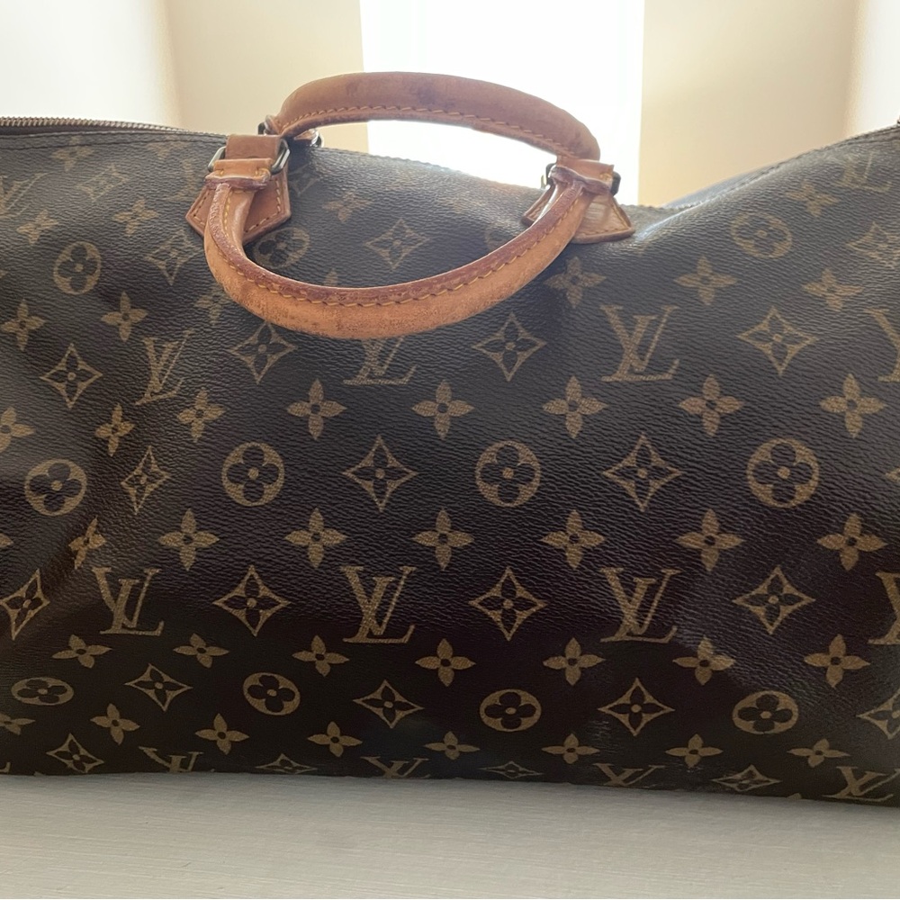 Louis Vuitton Speedy 40